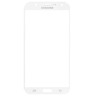 Repuesto Cristal Frontal Samsung Galaxy J7 (2016) Blanco   