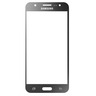 Repuesto Cristal Frontal Samsung Galaxy J7 (2016) Negro   
