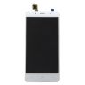 Repuesto Pantalla Completa BQ Aquaris X5 Plus Blanco    