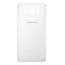 Repuesto Tapa Batería Samsung Galaxy J5 (2016) Blanco   