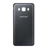 Repuesto Tapa Batería Samsung Galaxy J5 (2016) Negro   