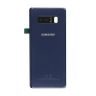 Repuesto Tapa Batería Samsung Galaxy Note 8 Azul