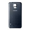 Repuesto Tapa Batería Samsung Galaxy S5 Mini Negro   