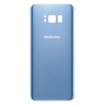 Repuesto Tapa Batería Samsung Galaxy S8 Gris Orquídea 