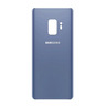 Repuesto Tapa Batería - Samsung Galaxy S9 Gris Espacial 