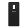 Repuesto Tapa Batería - Samsung Galaxy S9 Negro
