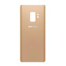 Repuesto Tapa Batería - Samsung Galaxy S9 Oro