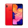 Samsung Galaxy A10 3/32GB Rojo          