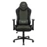 Silla Gamer Aerocool Knight Verde    