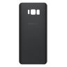 Tapa Batería - Samsung Galaxy S8 Plus Negro   