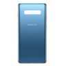 Tapa de Batería Samsung Galaxy S10 Plus Azul   