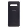 Tapa de Batería Samsung Galaxy S10 Plus Negro   