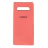 Tapa de Batería Samsung Galaxy S10 Plus Rosa   