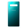 Tapa de Batería Samsung Galaxy S10 Plus Verde   