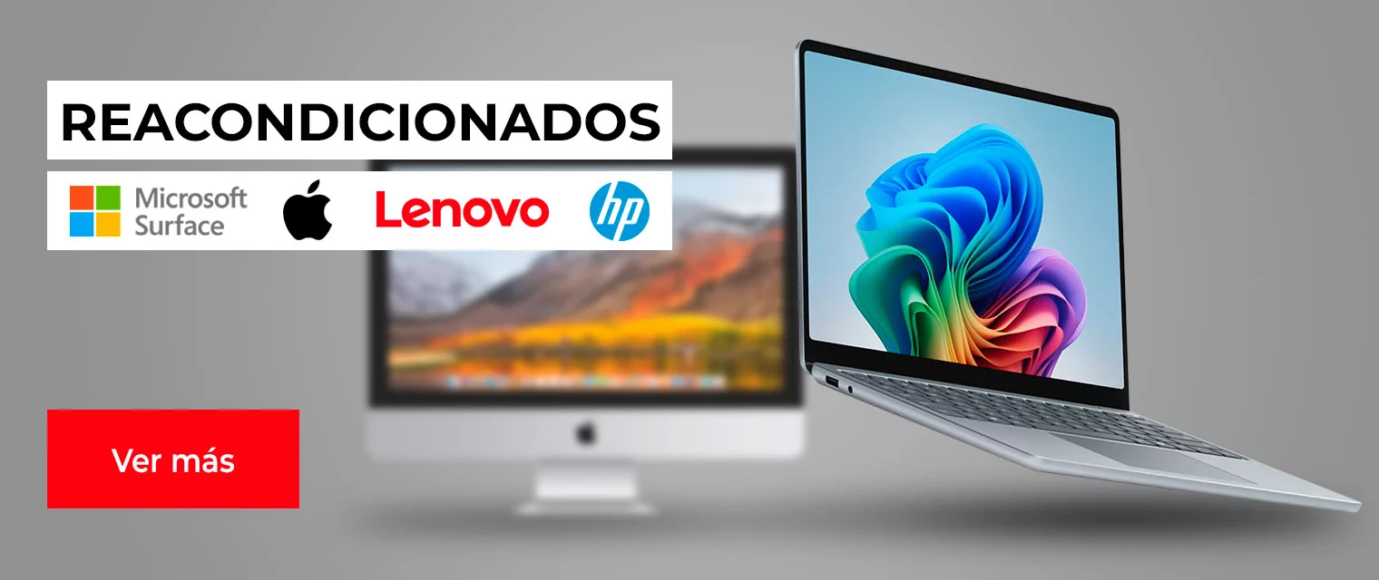 Reacondicionados