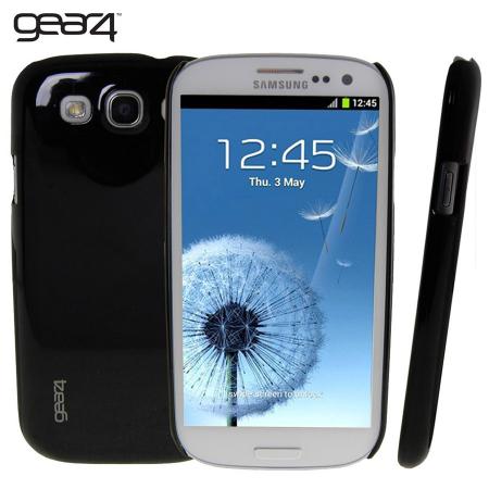 Funda Samsung Galaxy III Thin Ice - DiscoAzul.com