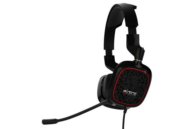 Astro Gaming A30 Headset 