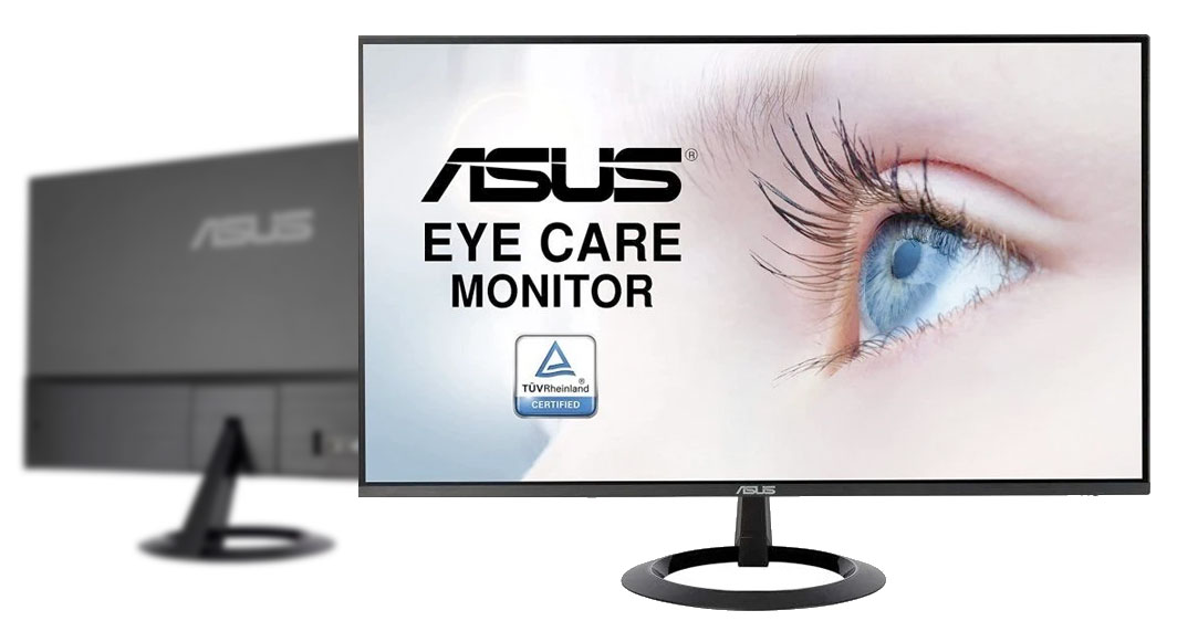 Monitor Asus VZ24EHE 23.8