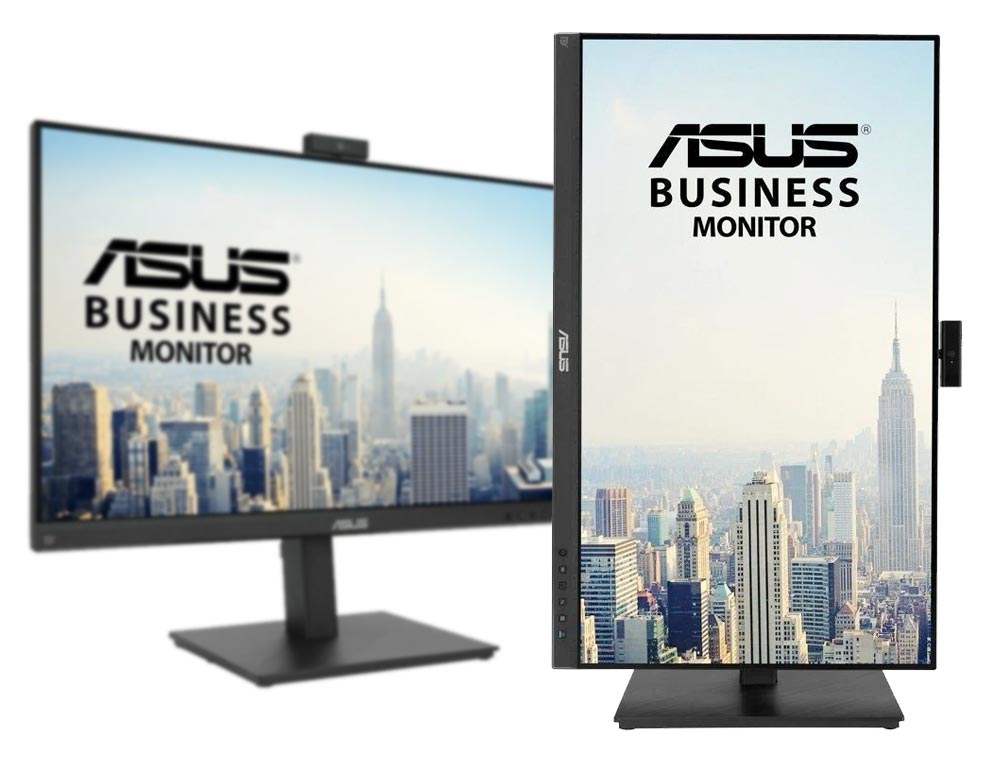 Monitor Profesional Asus BE279QSK 27