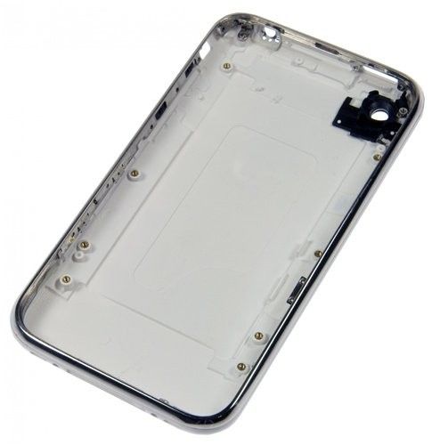 iPhone 3G Cover White