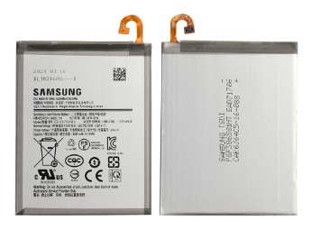 Repuesto batería Samsung A10