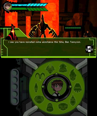 ben 10 omniverse psp iso download