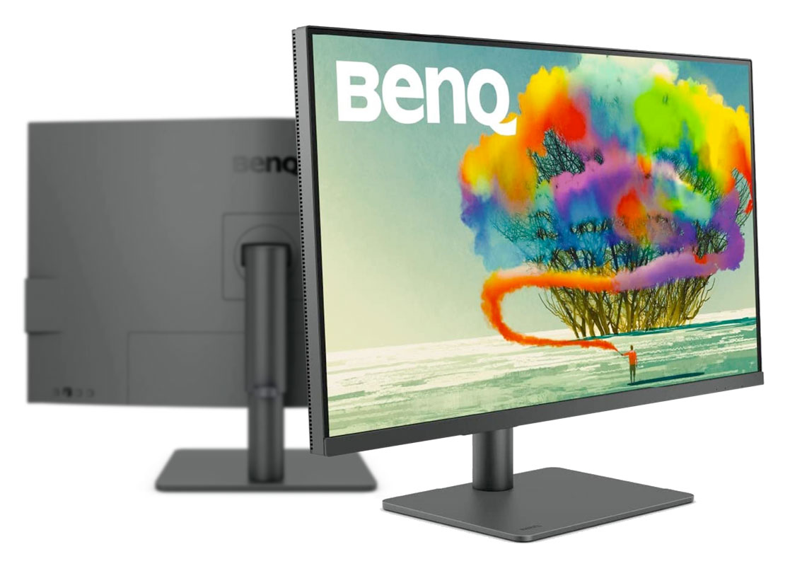 Monitor Benq PD3205U 31.5