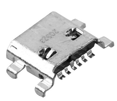 Repuesto conector dock Samsung Galaxy S3 Mini