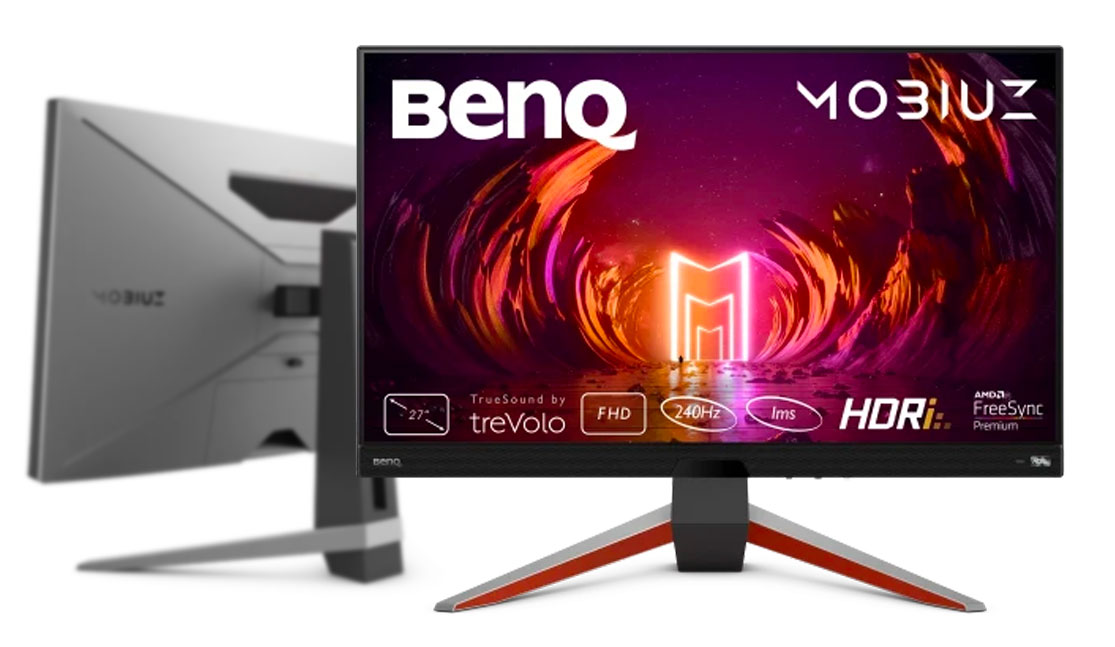 Monitor Benq EX270M 27