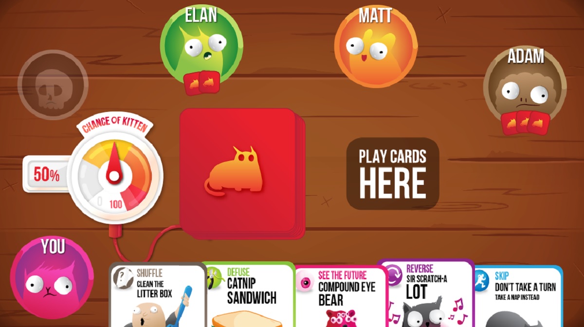 Kittplays