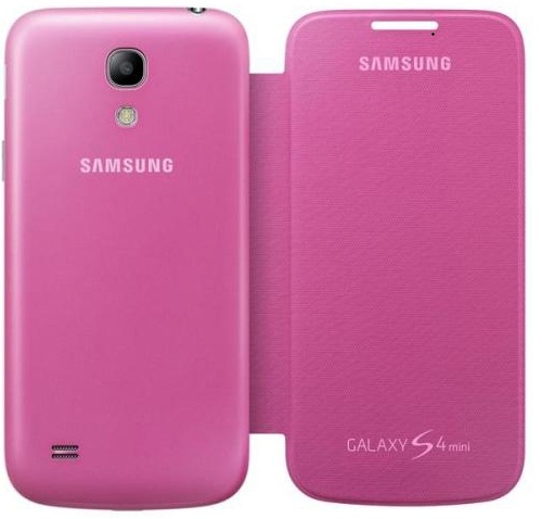 carcasas para galaxy s4 mini