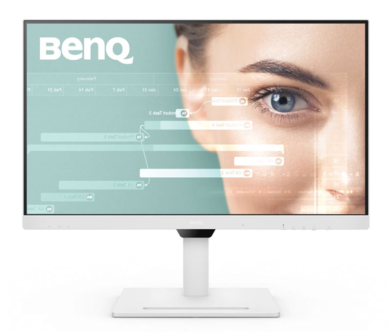 Monitor Profesional Benq GW3290QT 31.5” IPS / 2K / QHD 