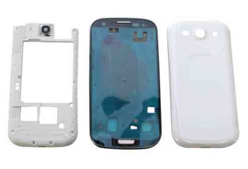 carcasa samsung galaxy s3 mercadolibre