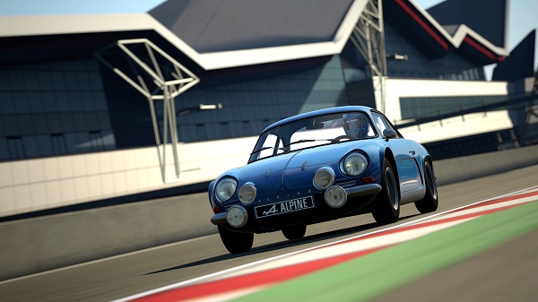 gran turismo 7 ps4