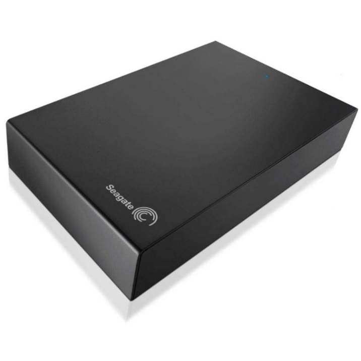 Disco duro Seagate Expansion desktop 3.5" usb