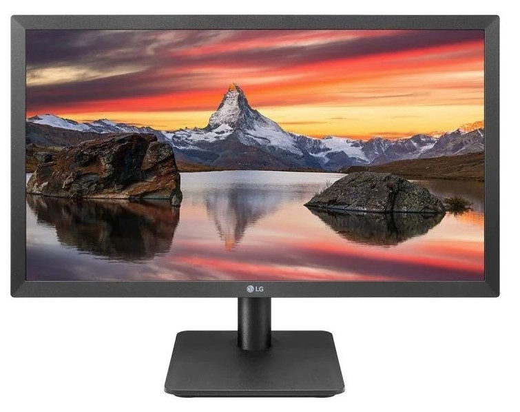 Monitor LG 22MP410-B 21.5