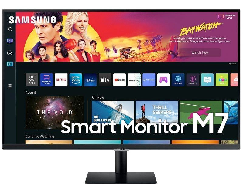 Monitor Samsung M7B S32BM700UP 32