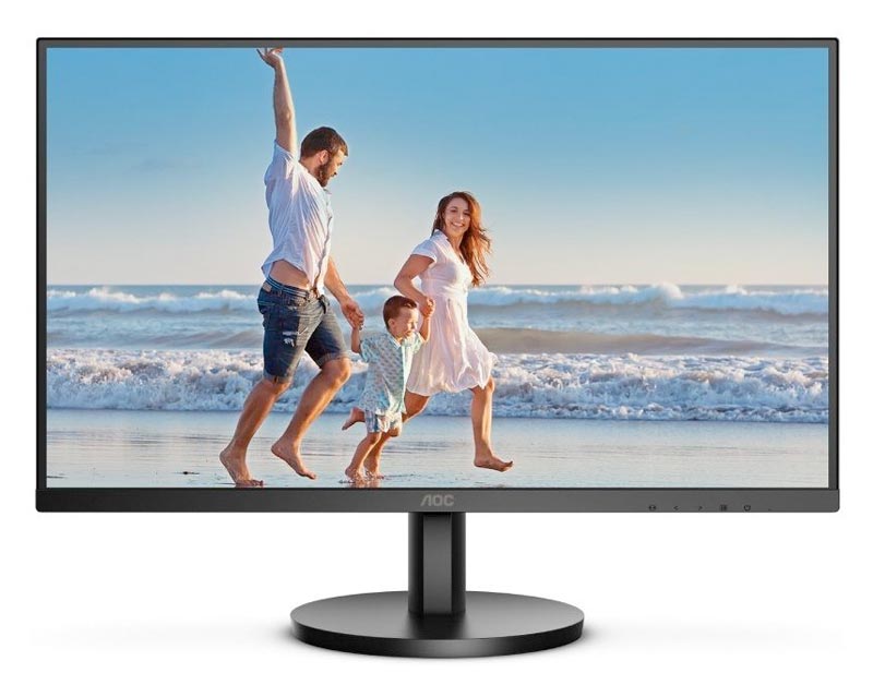 Monitor Profesional AOC Q27B3MA 27