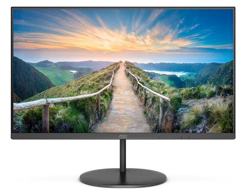 Monitor Profesional AOC Q27V4EA 27