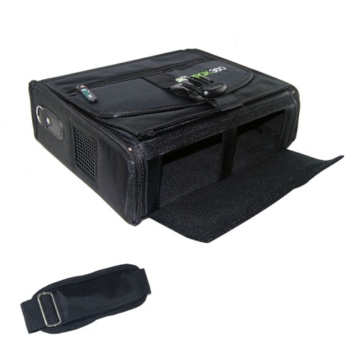 Travel Bag for Xbox 360
