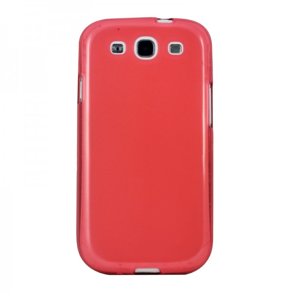 TPU Protective Case Galaxy S III