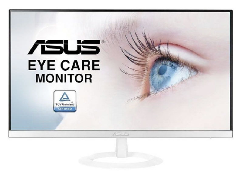 Monitor Profesional Asus VZ279HE-W 27