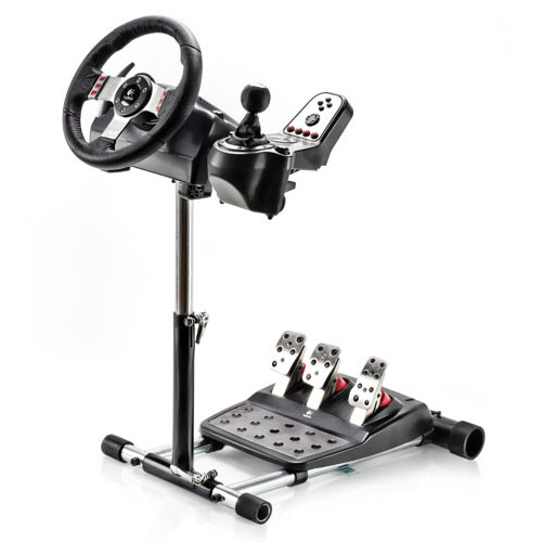 Soporte para volante Wheel Stand Pro G29/G920/G27 Deluxe V2 - Accesorios  videoconsolas - Los mejores precios