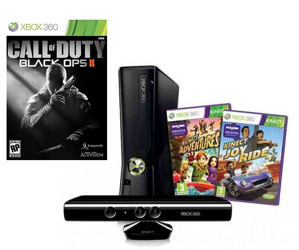Comprar Consolas 360 Slim / - DiscoAzul.com