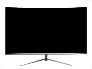 Monitor Mars Gaming Curvo MV-27C 27
