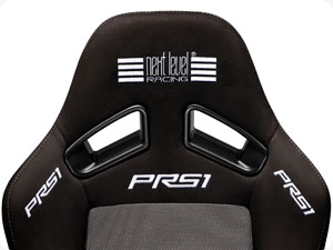 Asiento Reclinable PRS1 Performance Next Level Racing