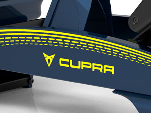 Asiento Reclinable PRS1 Performance Next Level Racing