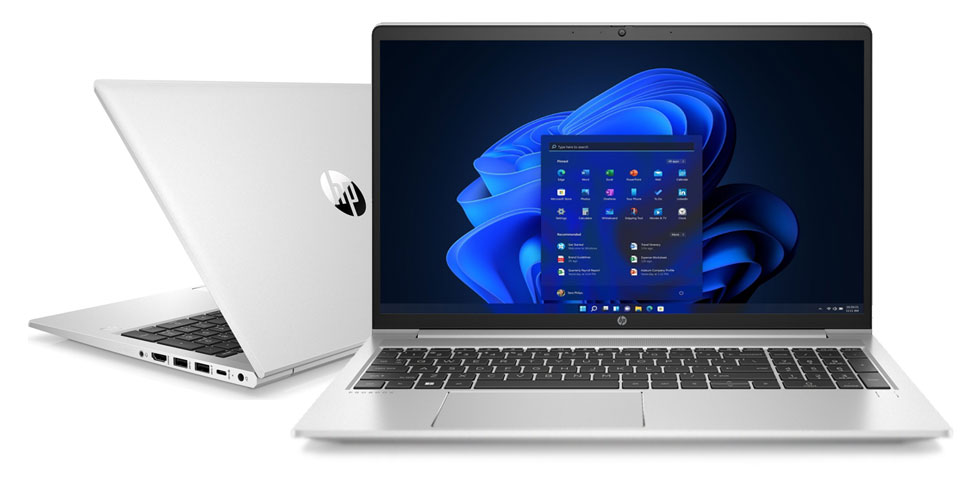 Portátil HP Probook 450 G9 Portátil HP Probook 450 G9