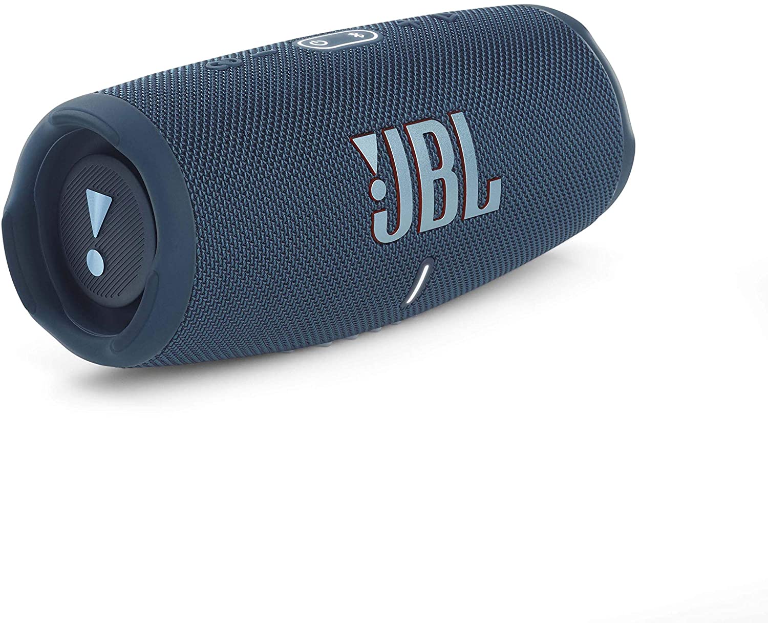 Altavoz Bluetooth JBL Charge 5 Negro - Altavoces Bluetooth - Los