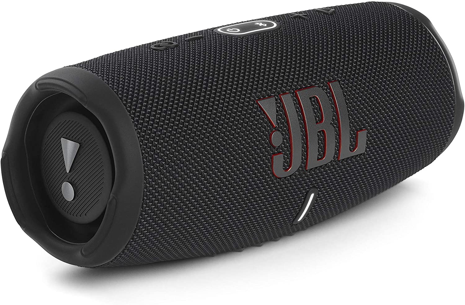 Altavoz Bluetooth JBL Charge 5 40W Negro 